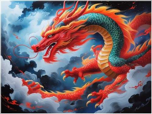 善恶分明是二五，三人六目能看清。牛头马面站两边，猴猪来发看君意打一精准生肖,最佳成语解释释义