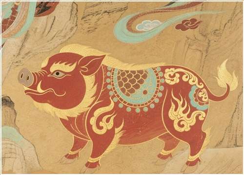 美景佳人夕阳红，风流倜傥画如生猜打一最佳正确生肖,解读精选词语释义
